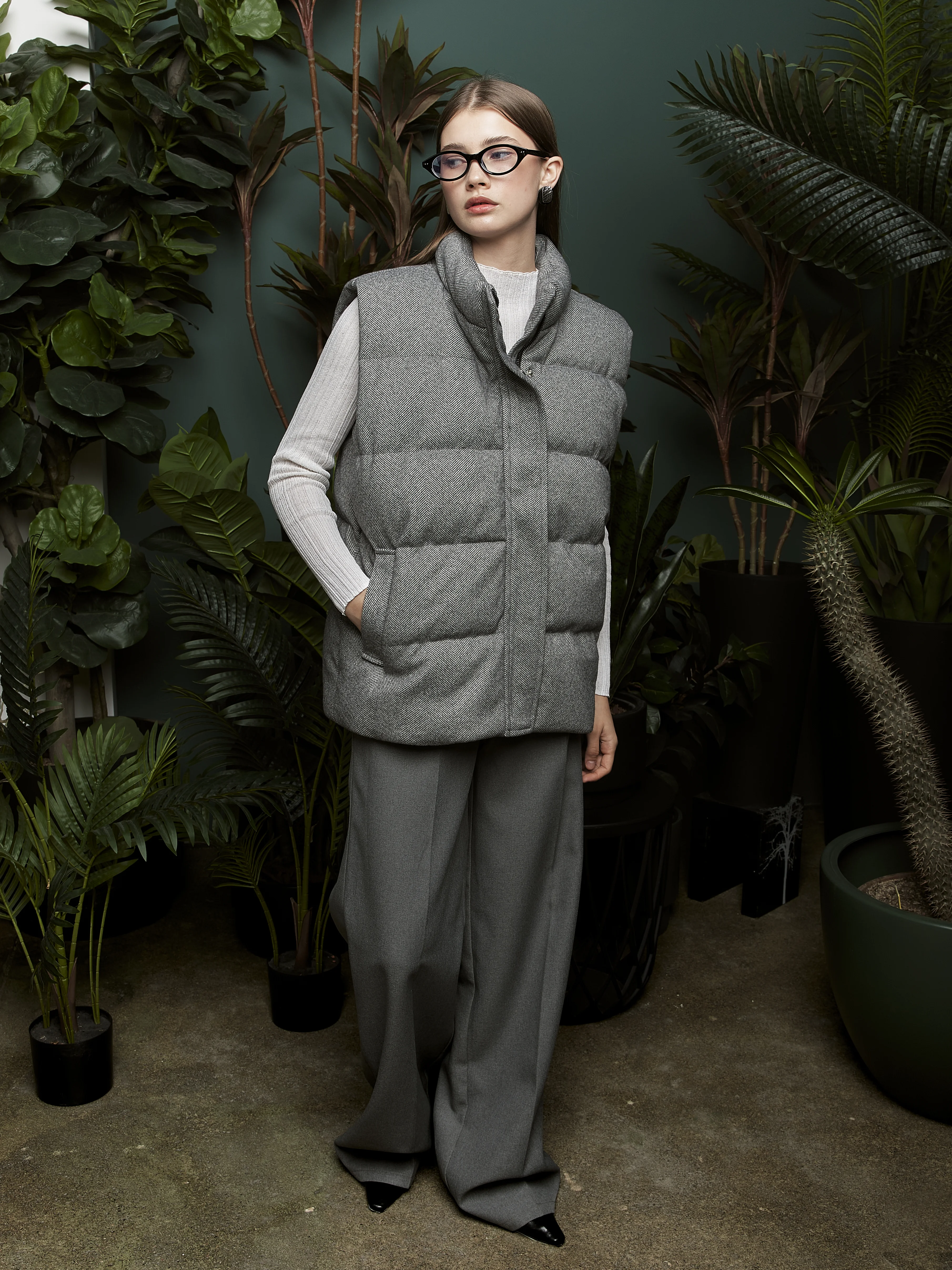 стильные модели